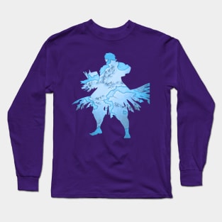 Robin: Resplendent High Deliverer Long Sleeve T-Shirt